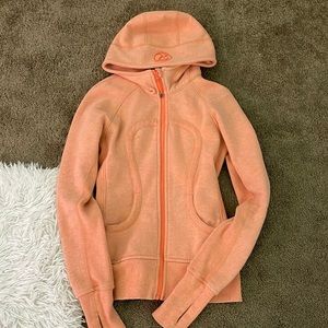Lululemon scuba hoodie